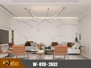 TẤM PVC VÂN ĐÁ MARBLE OTD-2632