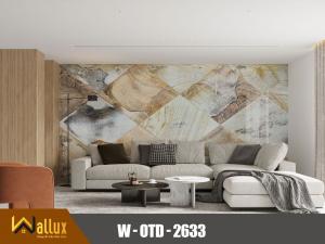 TẤM PVC VÂN ĐÁ MARBLE OTD-2633