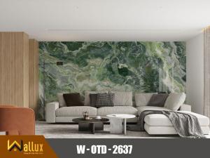 TẤM PVC VÂN ĐÁ MARBLE OTD-2637