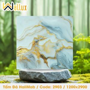 TẤM ĐÁ BÓNG GƯƠNG HALIMAB 2903