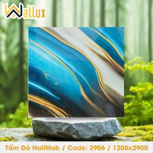 TẤM ĐÁ BÓNG GƯƠNG HALIMAB 2906