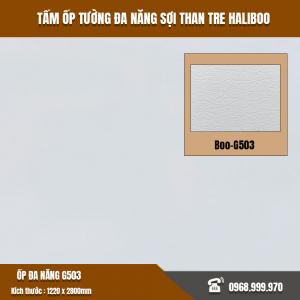 Tấm ốp tường đa năng BOO-G503