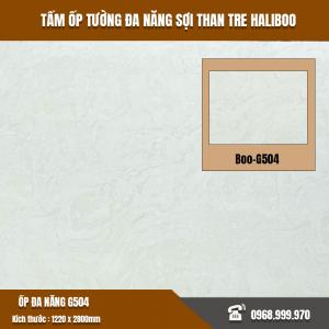 Tấm ốp tường đa năng BOO-G504