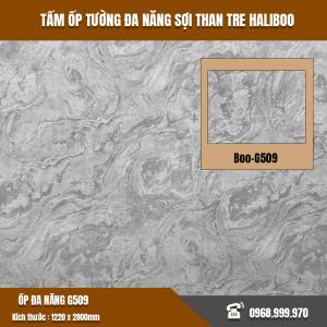 Tấm ốp tường đa năng BOO-G509