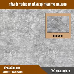 Tấm ốp tường đa năng BOO-G510