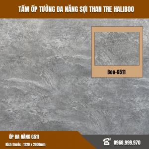 Tấm ốp tường đa năng BOO-G511