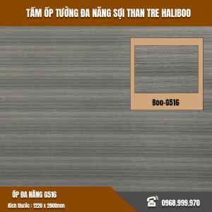 Tấm ốp tường đa năng BOO-G516