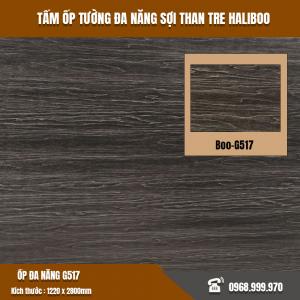 Tấm ốp tường đa năng BOO-G517