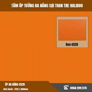 Tấm ốp tường đa năng BOO-G520