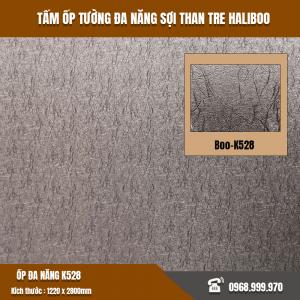 Tấm ốp tường đa năng BOO-K528