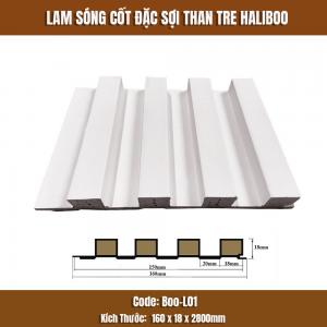 Lam sóng cốt đặc BOO-L01
