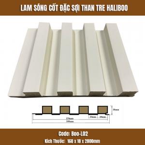 Lam sóng cốt đặc BOO-L02