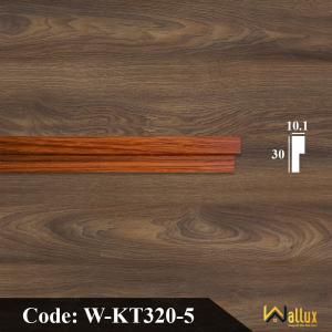 nẹp tường, khung tranh Wallux