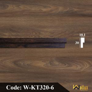 nẹp tường, khung tranh Wallux