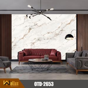 Tấm nhựa giả đá bóng gương W-OTD-2653