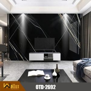 Tấm nhựa giả đá bóng gương W-OTD-2692