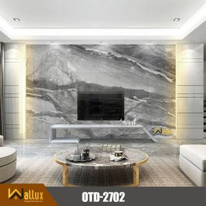 Tấm nhựa giả đá bóng gương W-OTD-2702