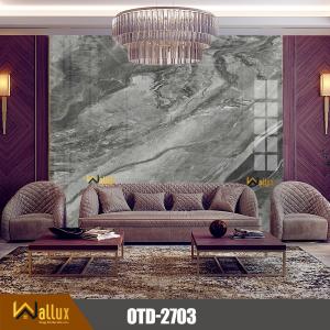 Tấm nhựa giả đá bóng gương W-OTD-2703