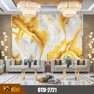 Tấm nhựa giả đá bóng gương W-OTD-2721