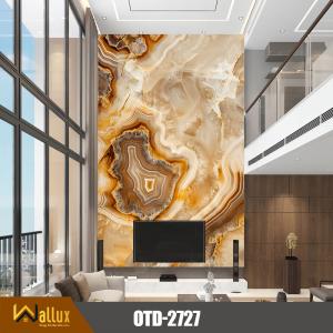 Tấm nhựa giả đá bóng gương W-OTD-2727