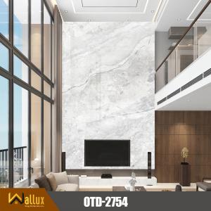 Tấm nhựa giả đá bóng gương W-OTD-2754