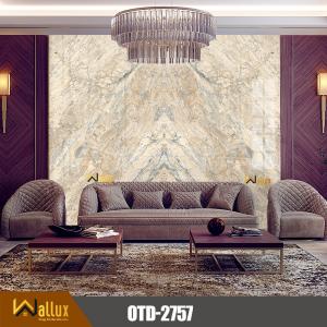 Tấm nhựa giả đá bóng gương W-OTD-2757