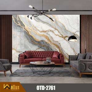 Tấm nhựa giả đá bóng gương W-OTD-2761