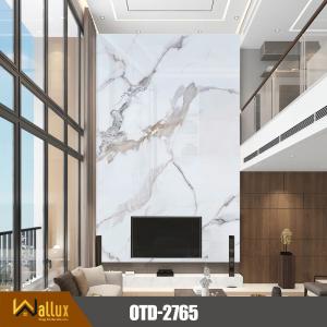 Tấm nhựa giả đá bóng gương W-OTD-2765