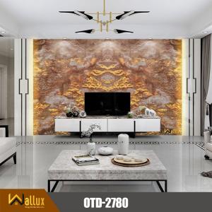 Tấm nhựa giả đá bóng gương W-OTD-2780