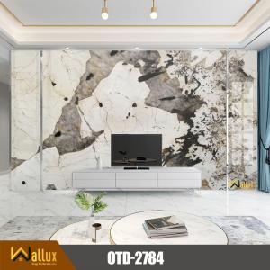 Tấm nhựa giả đá bóng gương W-OTD-2784