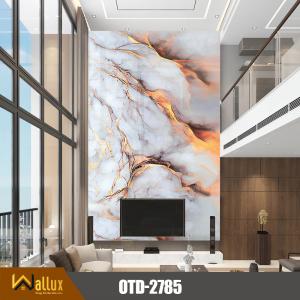 Tấm nhựa giả đá bóng gương W-OTD-2785