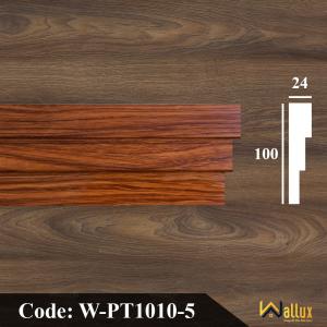 phào trần, nẹp tường Wallux, phào trần Wallux