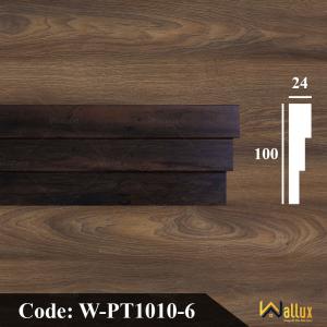 phào trần, nẹp tường Wallux, phào trần Wallux