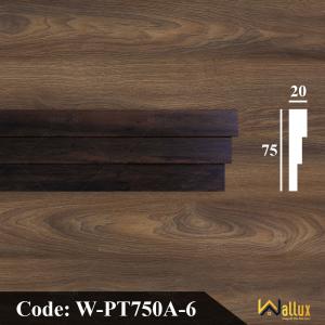 phào trần, nẹp tường Wallux, phào trần Wallux