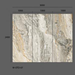 PVC vân đá 3x2.4m W-OTD-07