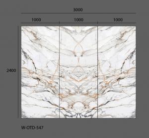 PVC vân đá 3x2.4m W-OTD-547