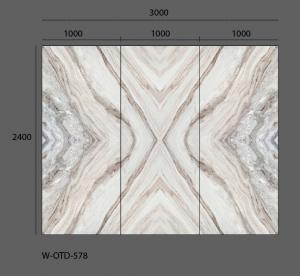 PVC vân đá 3x2.4m W-OTD-578