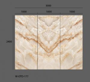 PVC vân đá 3x2.4m W-OTD-177