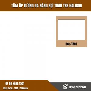 Tấm ốp tường đa năng BOO-T501