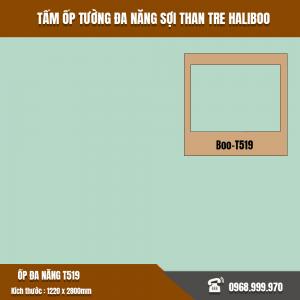 Tấm ốp tường đa năng BOO-T519