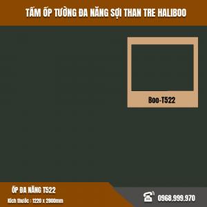 Tấm ốp tường đa năng BOO-T522