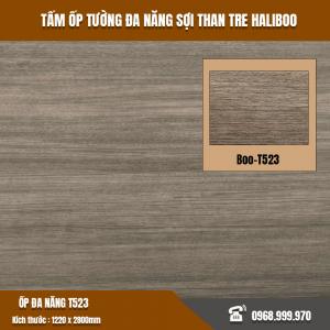 Tấm ốp tường đa năng BOO-T523