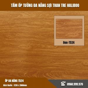 Tấm ốp tường đa năng BOO-T524