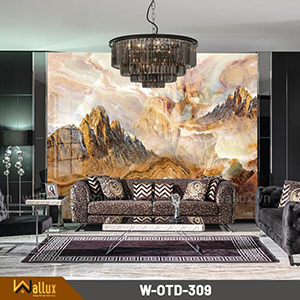 tấm đá tráng gương