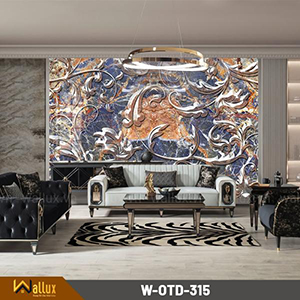 tấm đá tráng gương