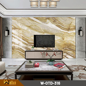 tấm đá tráng gương