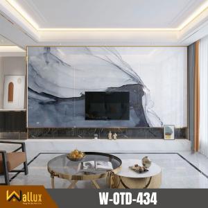 tấm đá tráng gương