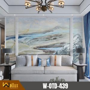 tấm đá tráng gương