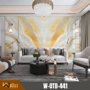 tấm đá tráng gương