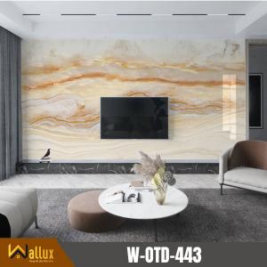 tấm đá tráng gương